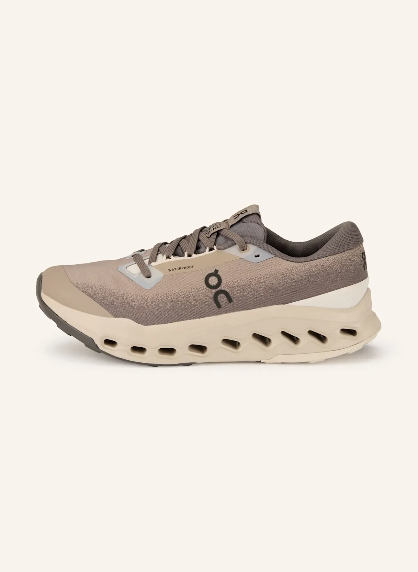 Trailrunning-Schuhe CLOUDSURFER TRAIL 2