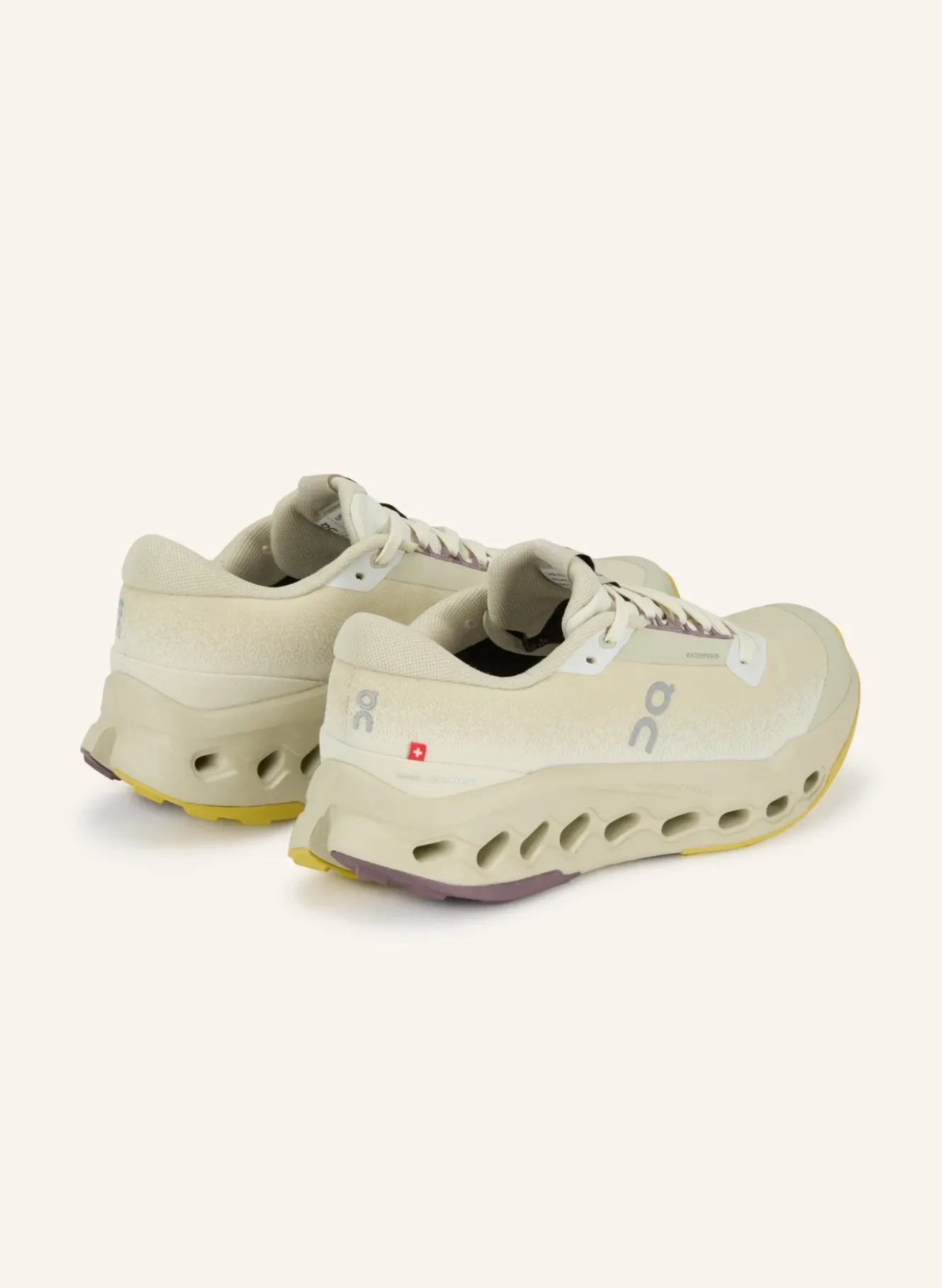 Trailrunning-Schuhe CLOUDSURFER TRAIL 2