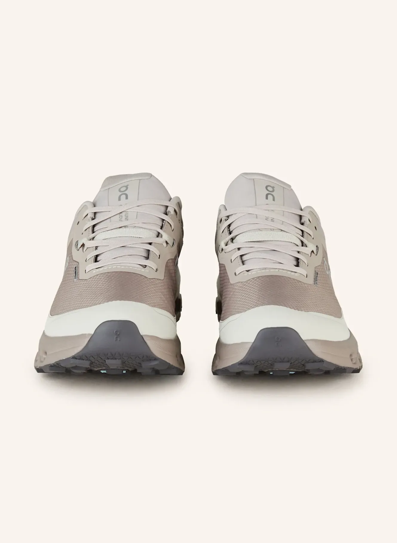 Trailrunning-Schuhe CLOUDVISTA 2 WATERPROOF