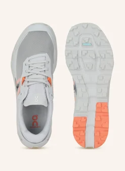 Trailrunning-Schuhe CLOUDVISTA 2