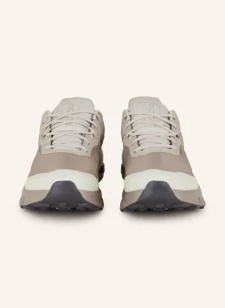 Trailrunning-Schuhe CLOUDVISTA 2 WATERPROOF