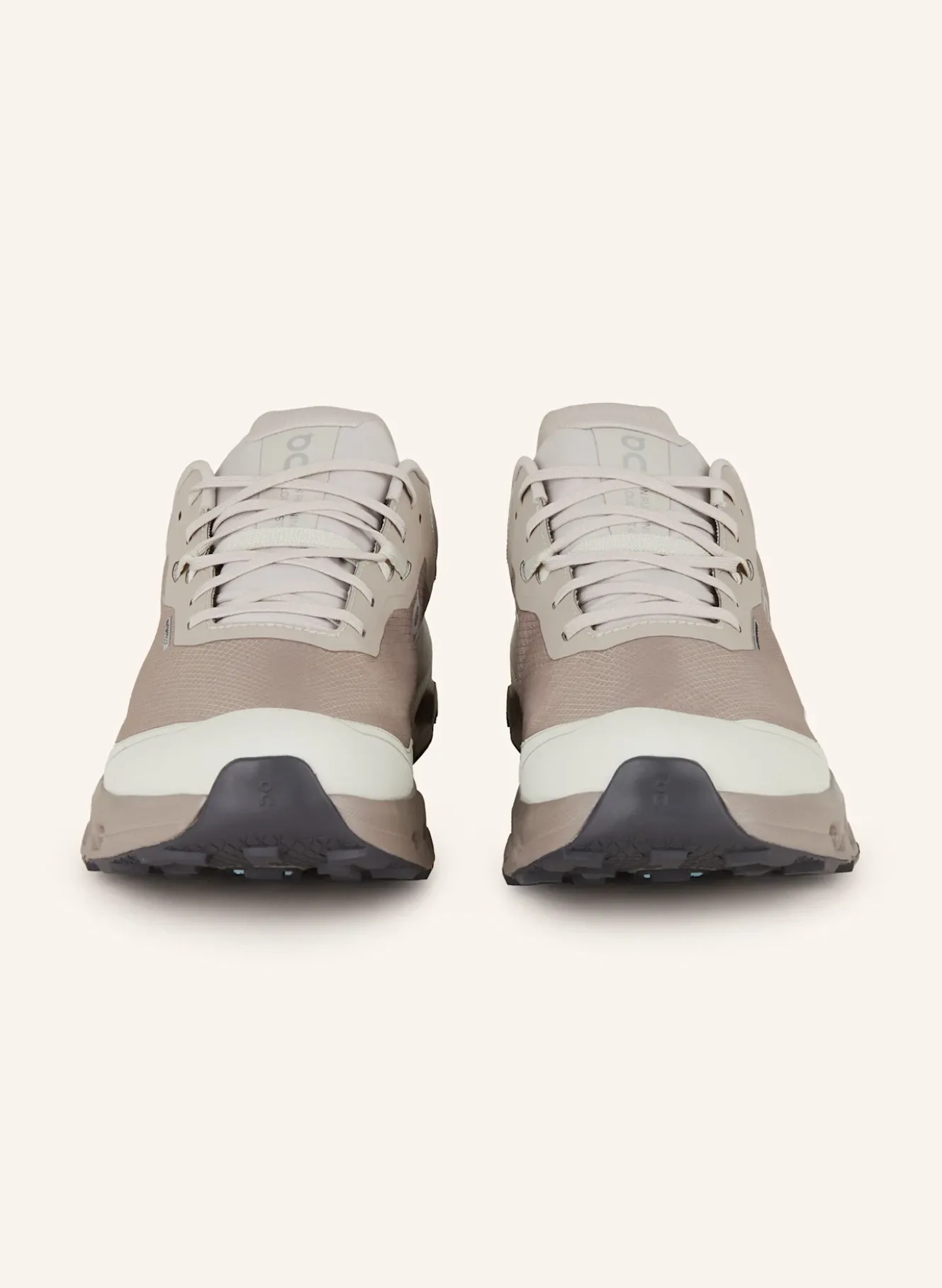 Trailrunning-Schuhe CLOUDVISTA 2 WATERPROOF