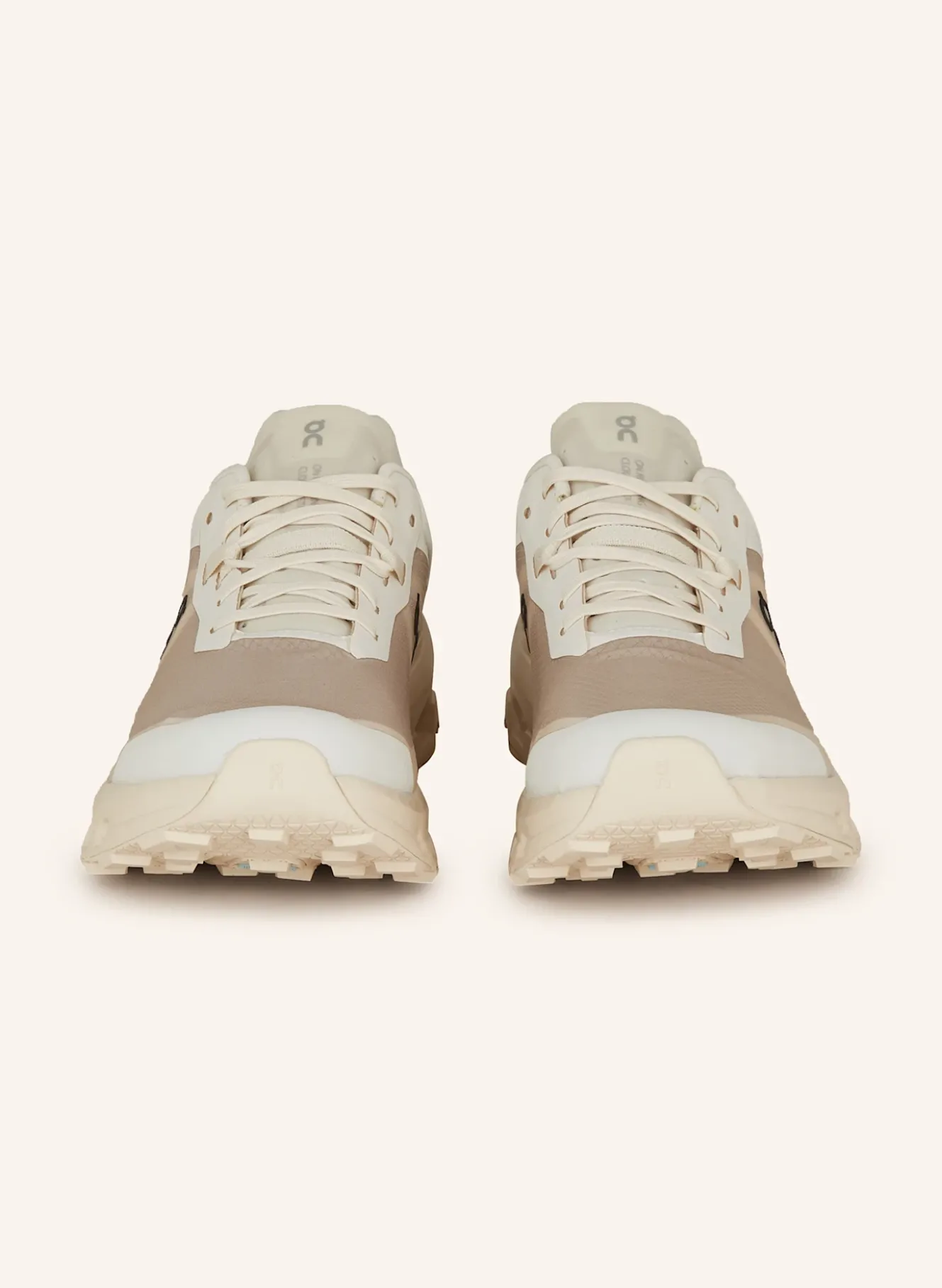 Trailrunning-Schuhe CLOUDVISTA 2
