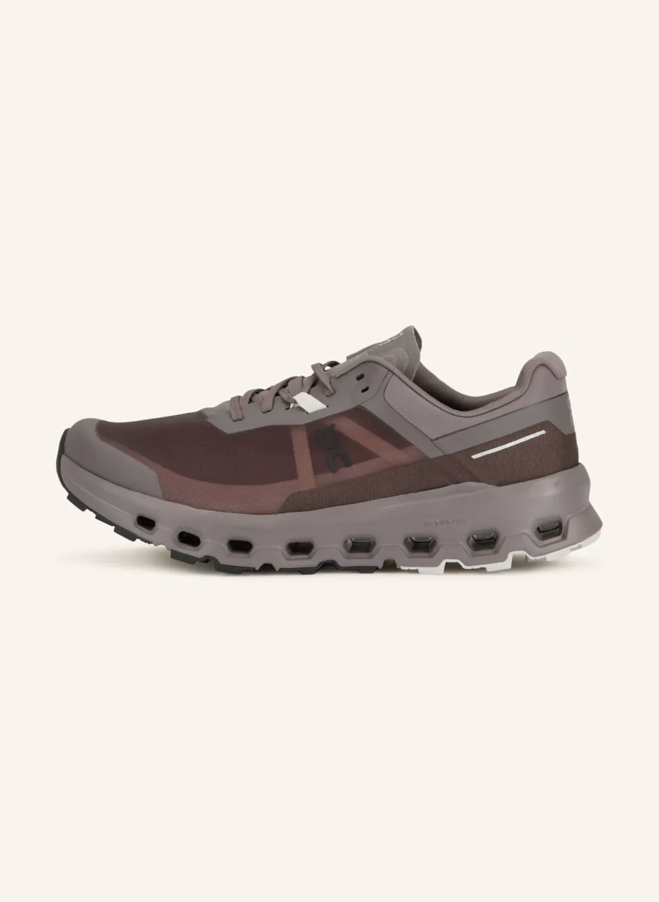 Trailrunning-Schuhe CLOUDVISTA 2