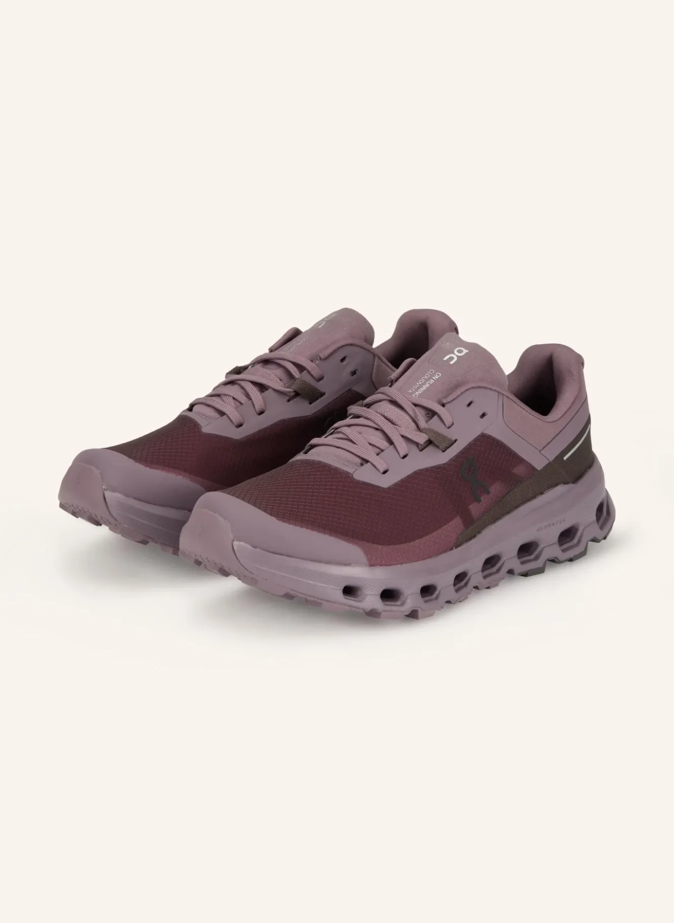Trailrunning-Schuhe CLOUDVISTA 2