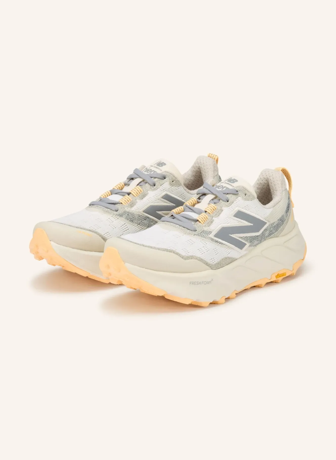Trailrunning-Schuhe FRESH FOAM X HIERRO V9