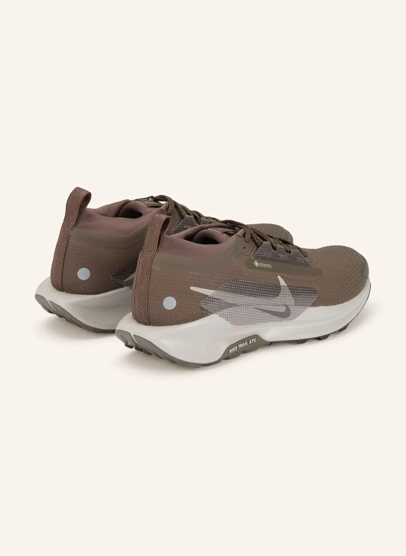 Trailrunning-Schuhe PEGASUS TRAIL 5 GTX