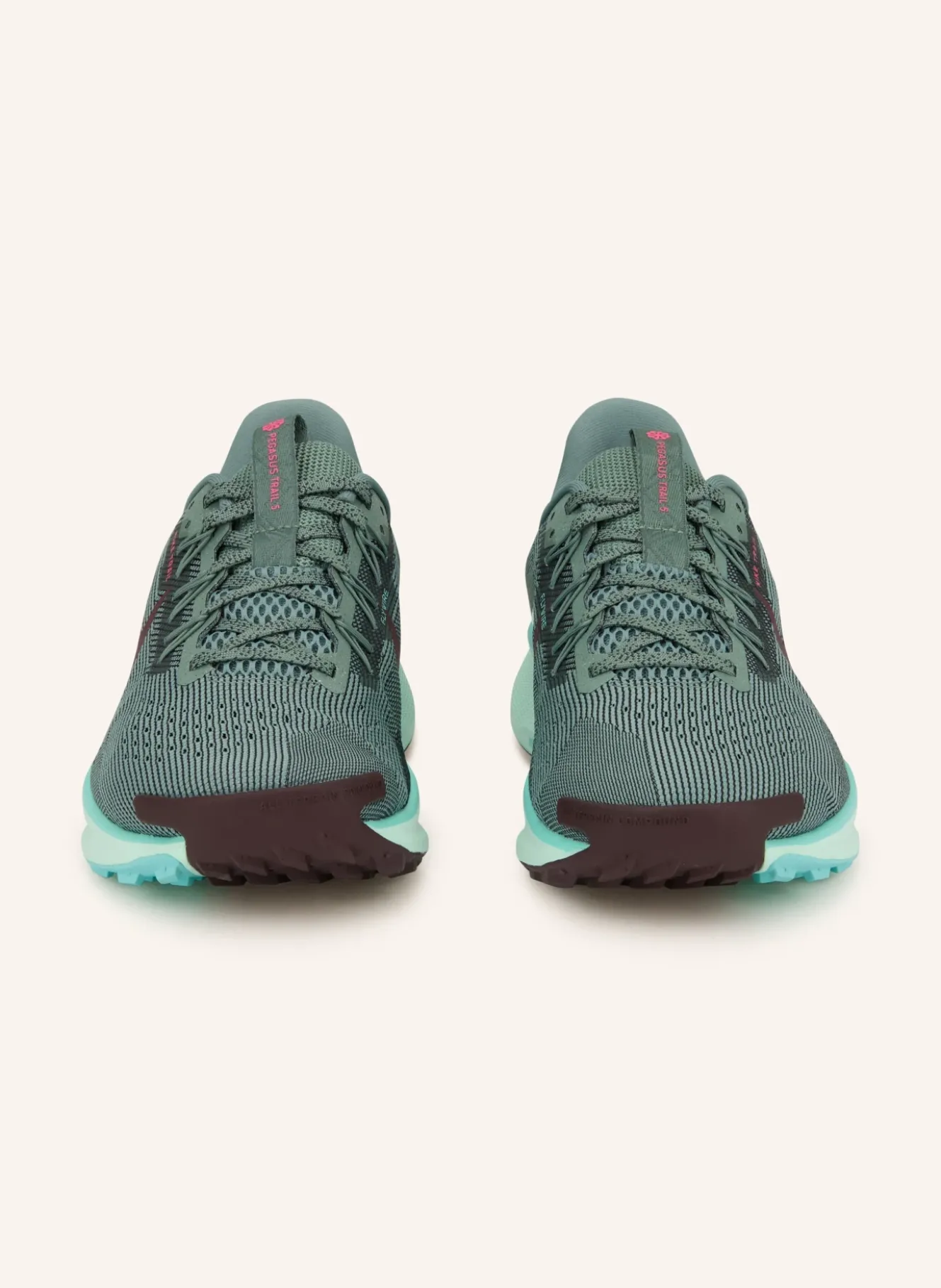 Trailrunning-Schuhe REACTX PEGASUS TRAIL 5