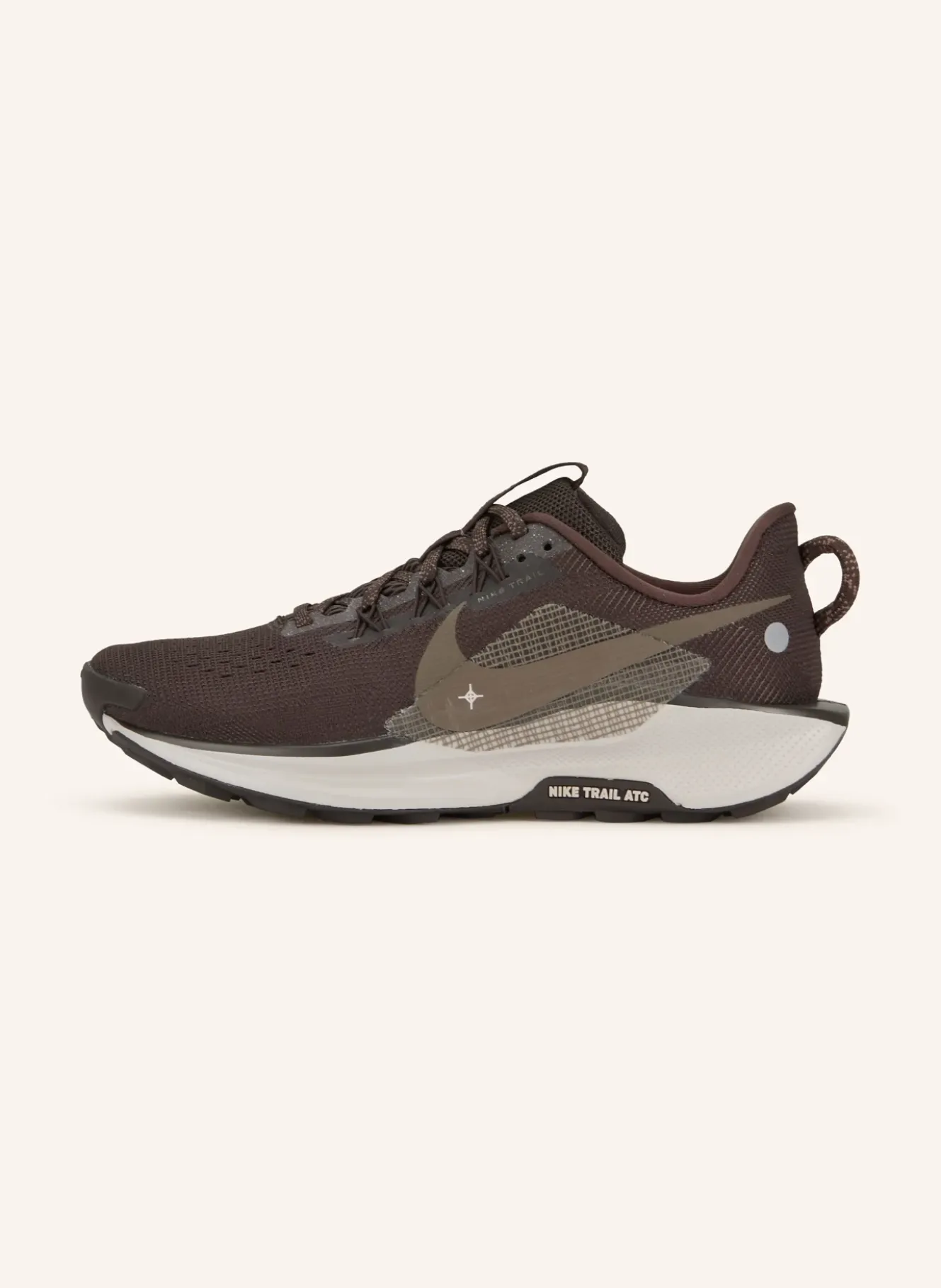 Trailrunning-Schuhe REACTX PEGASUS TRAIL 5