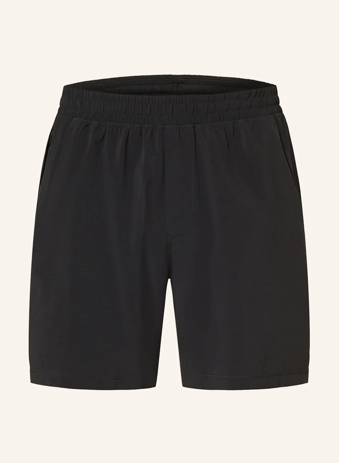 Trainingshorts PACE BREAKER LINERLESS SHORT 7IN