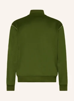 Trainingsjacke