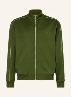 Trainingsjacke