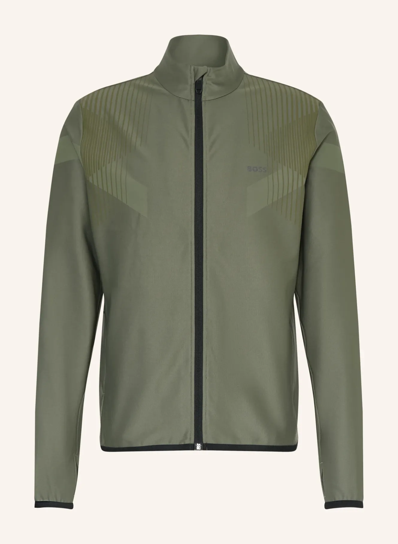 Trainingsjacke ACTIVE PUSH