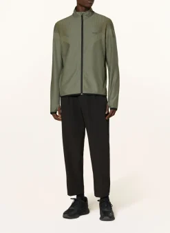 Trainingsjacke ACTIVE PUSH