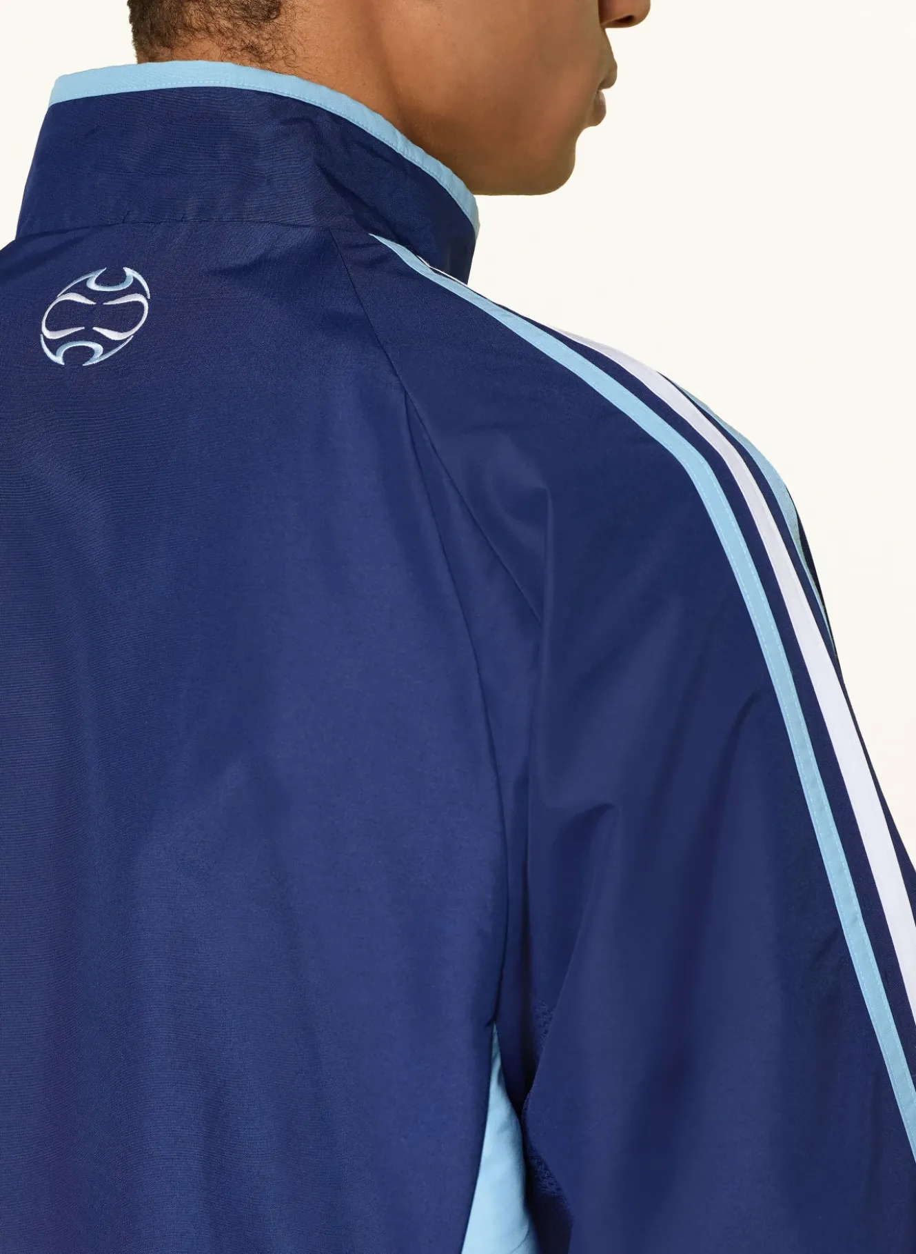 Trainingsjacke AFA ARGENTINIEN 06