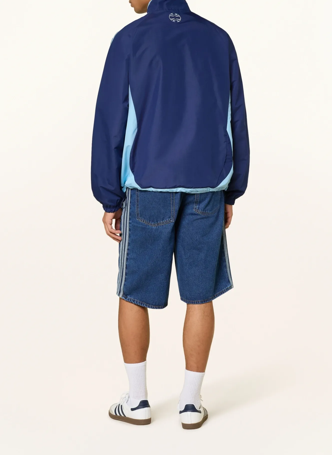 Trainingsjacke AFA ARGENTINIEN 06