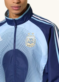 Trainingsjacke AFA ARGENTINIEN 06