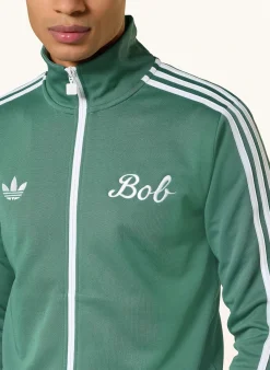 Trainingsjacke BOB MARLEY ORIGINALS