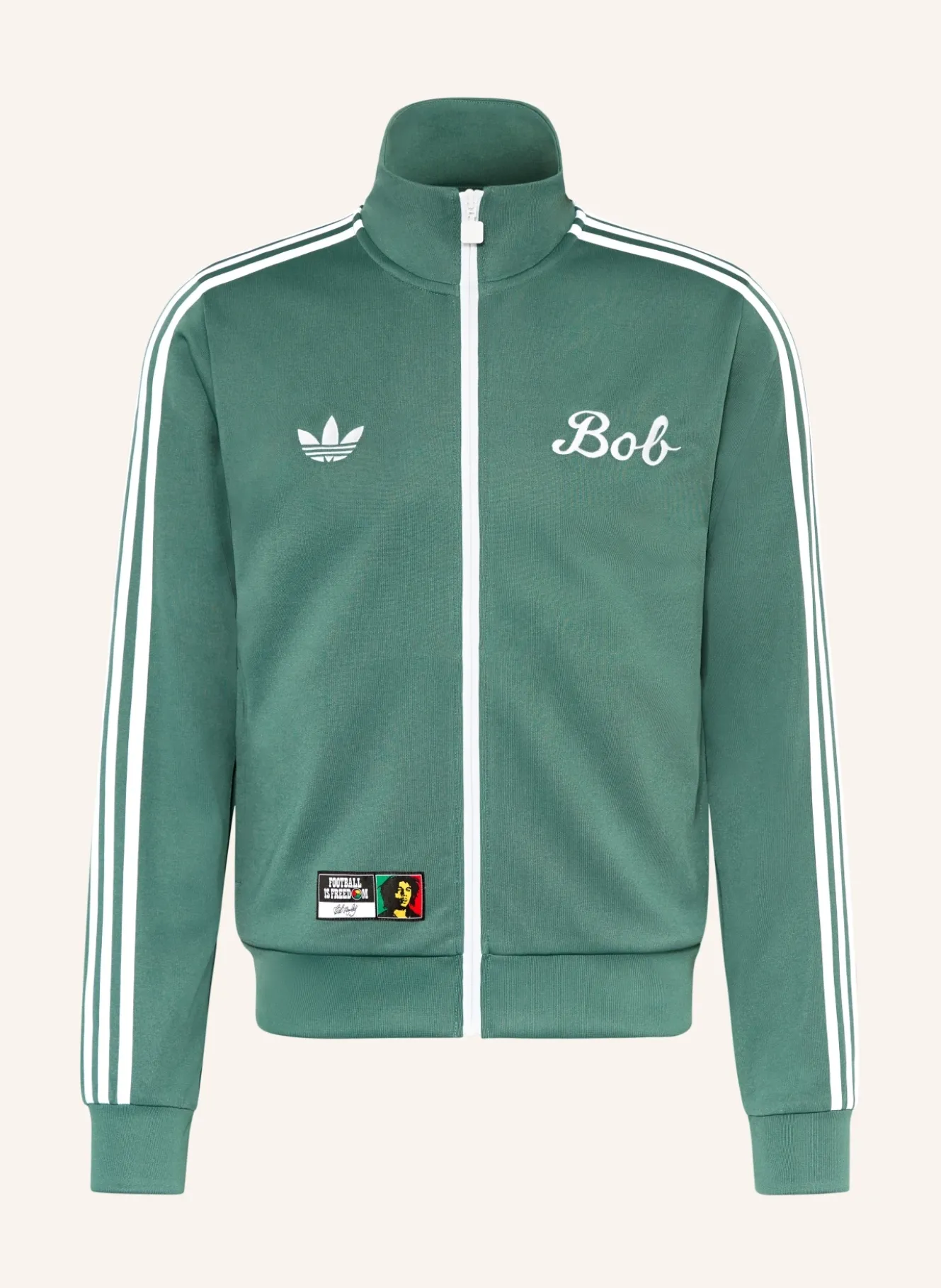 Trainingsjacke BOB MARLEY ORIGINALS