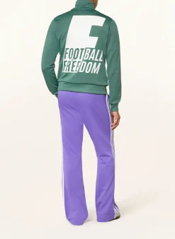 Trainingsjacke BOB MARLEY ORIGINALS