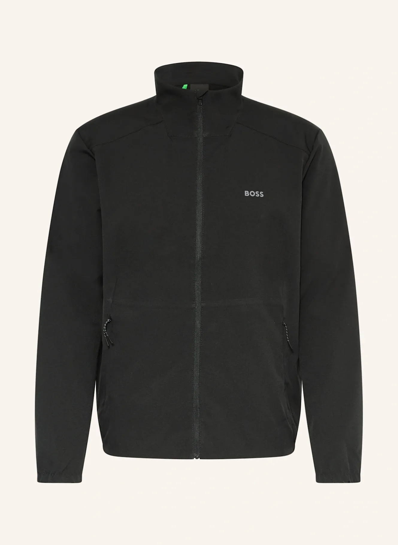 Trainingsjacke CRUISELITE