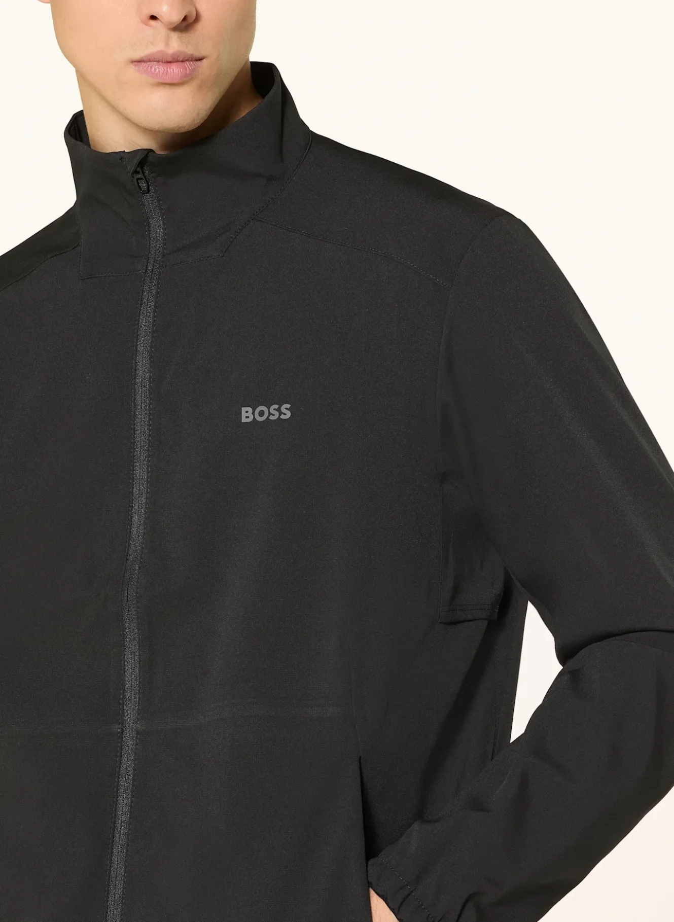 Trainingsjacke CRUISELITE