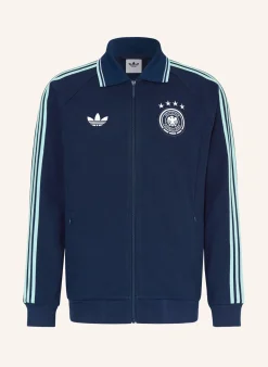 Trainingsjacke DEUTSCHLAND AUSWÄRTS ANTHEM