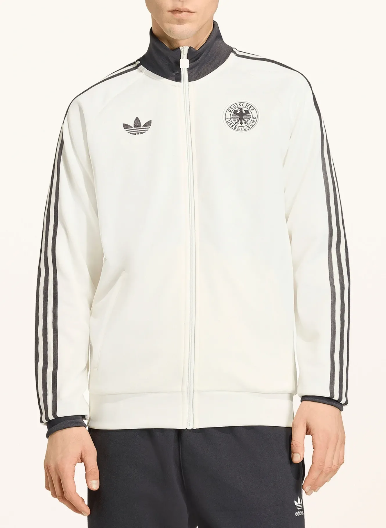 Trainingsjacke DEUTSCHLAND ORIGINALS