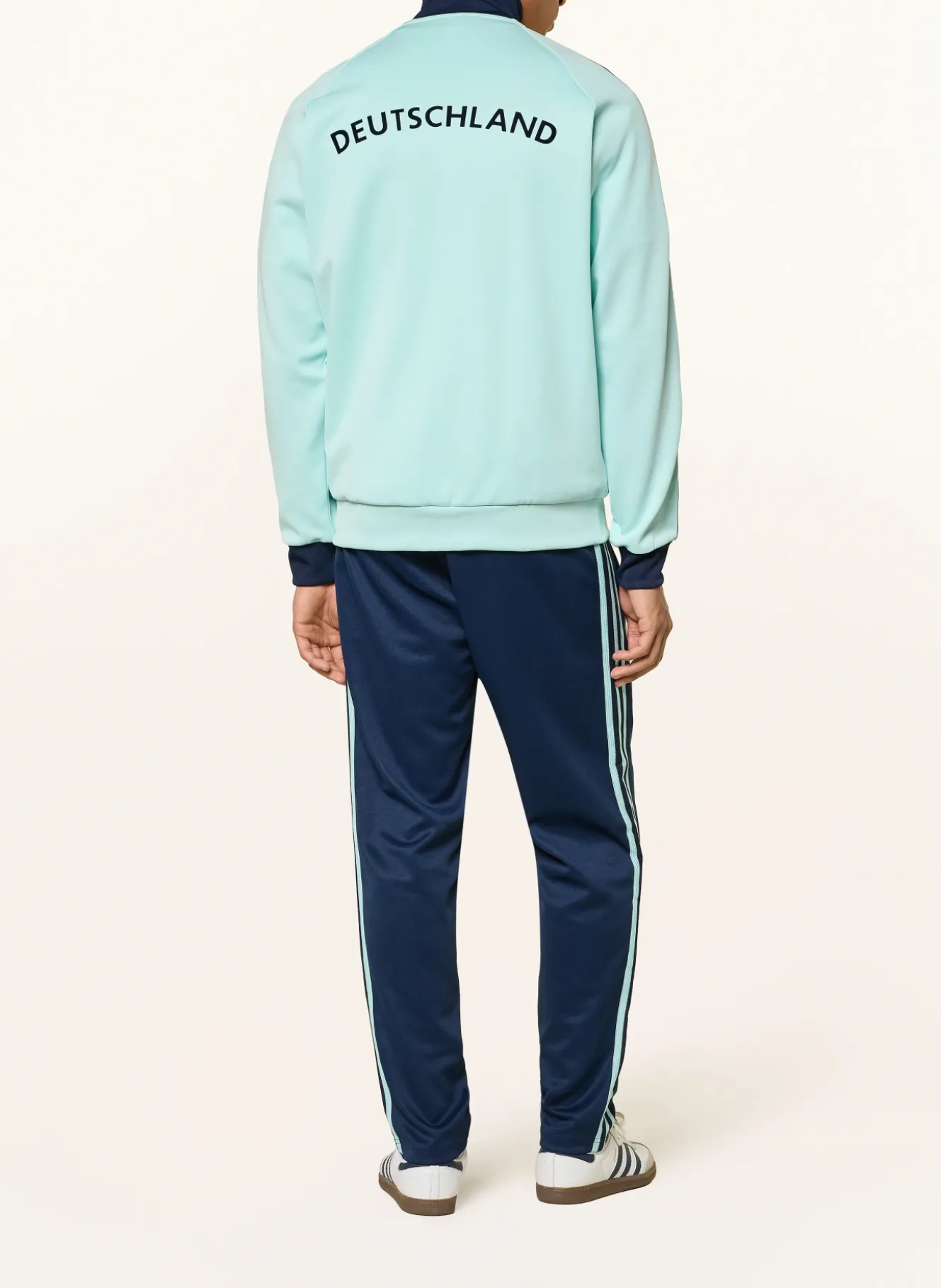 Trainingsjacke DEUTSCHLAND ORIGINALS