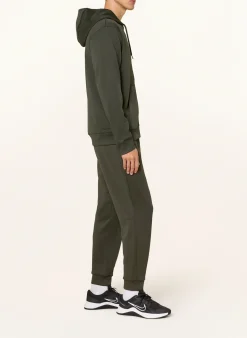 Trainingsjacke DRI-FIT UV FLEX FLEECE