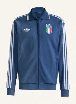 Trainingsjacke FIGC ITALIEN