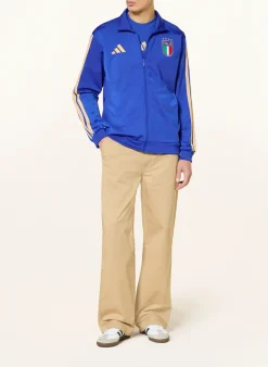 Trainingsjacke FIGC ITALIEN DNA