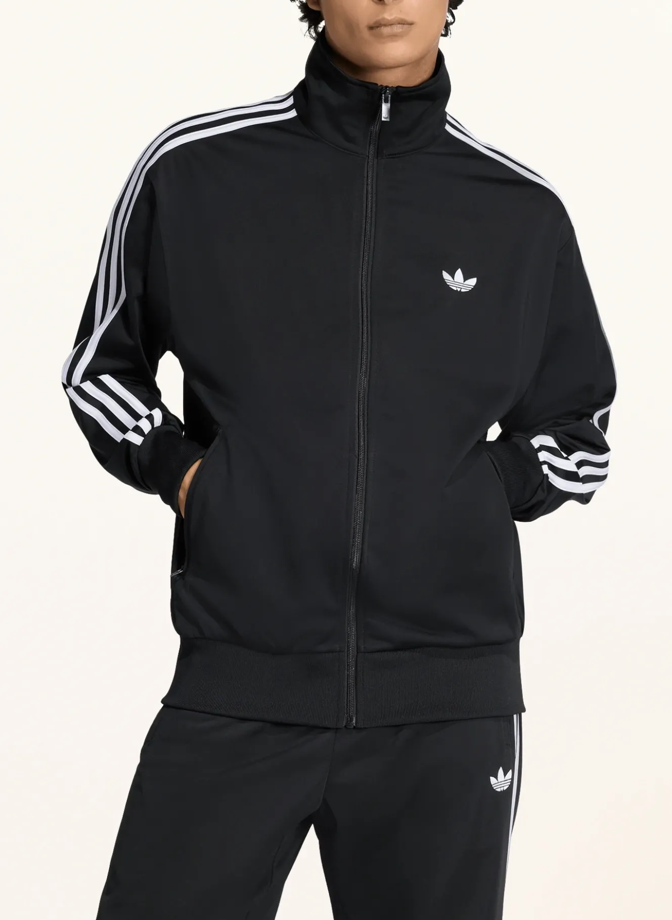 Trainingsjacke FIREBIRD