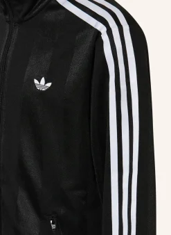 Trainingsjacke FIREBIRD LOOSE JACQUARD TRACK TOP