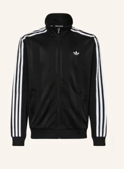 Trainingsjacke FIREBIRD LOOSE JACQUARD TRACK TOP
