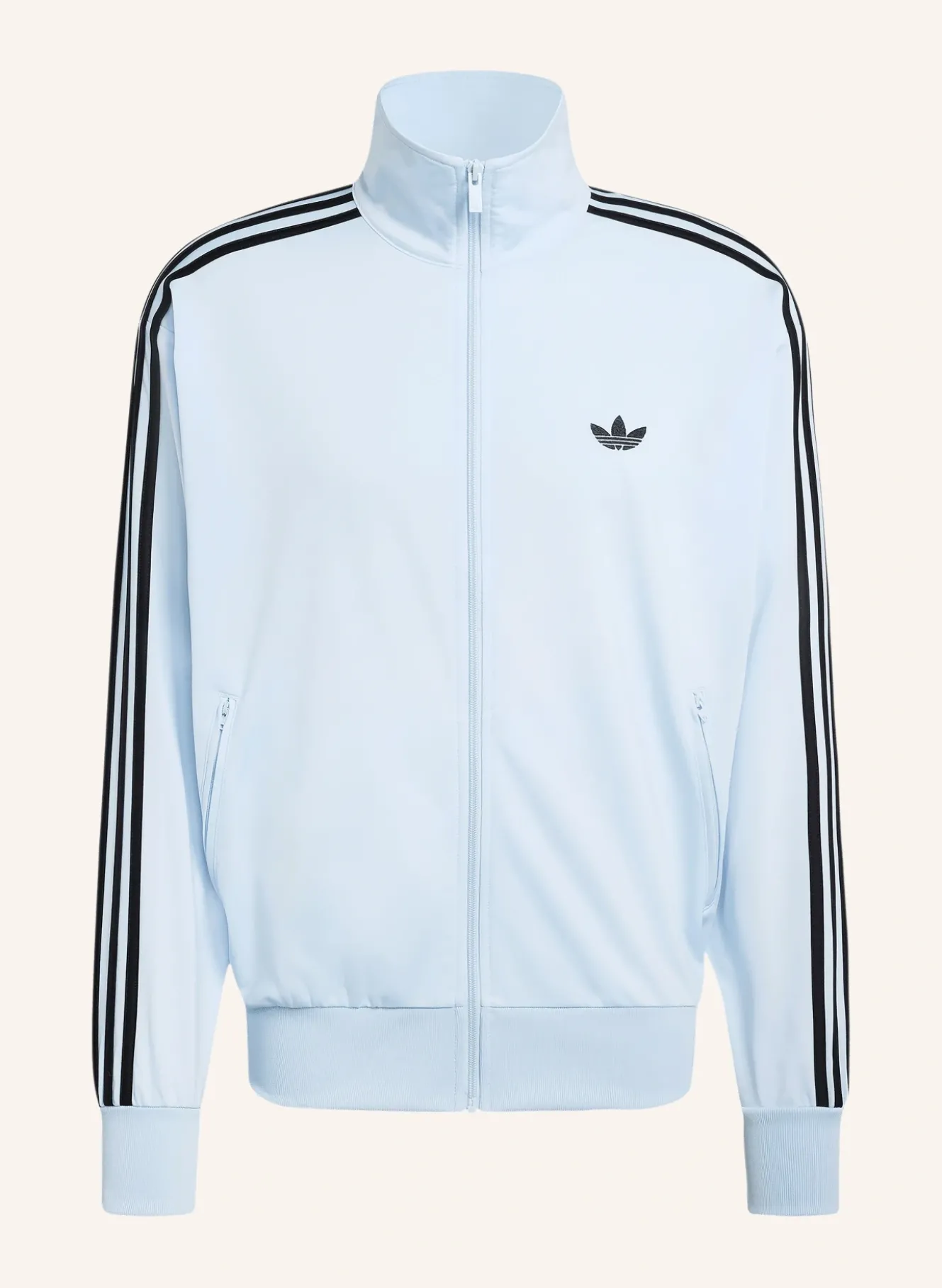 Trainingsjacke FIREBIRD TT