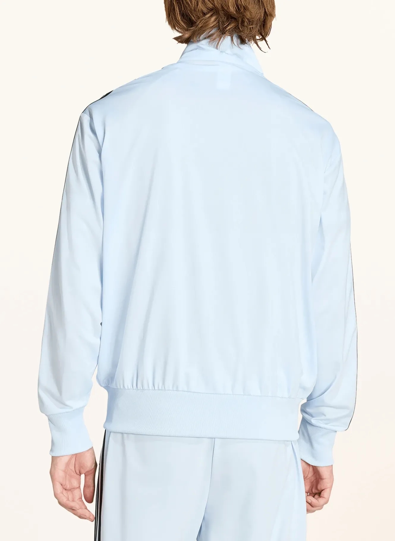 Trainingsjacke FIREBIRD TT