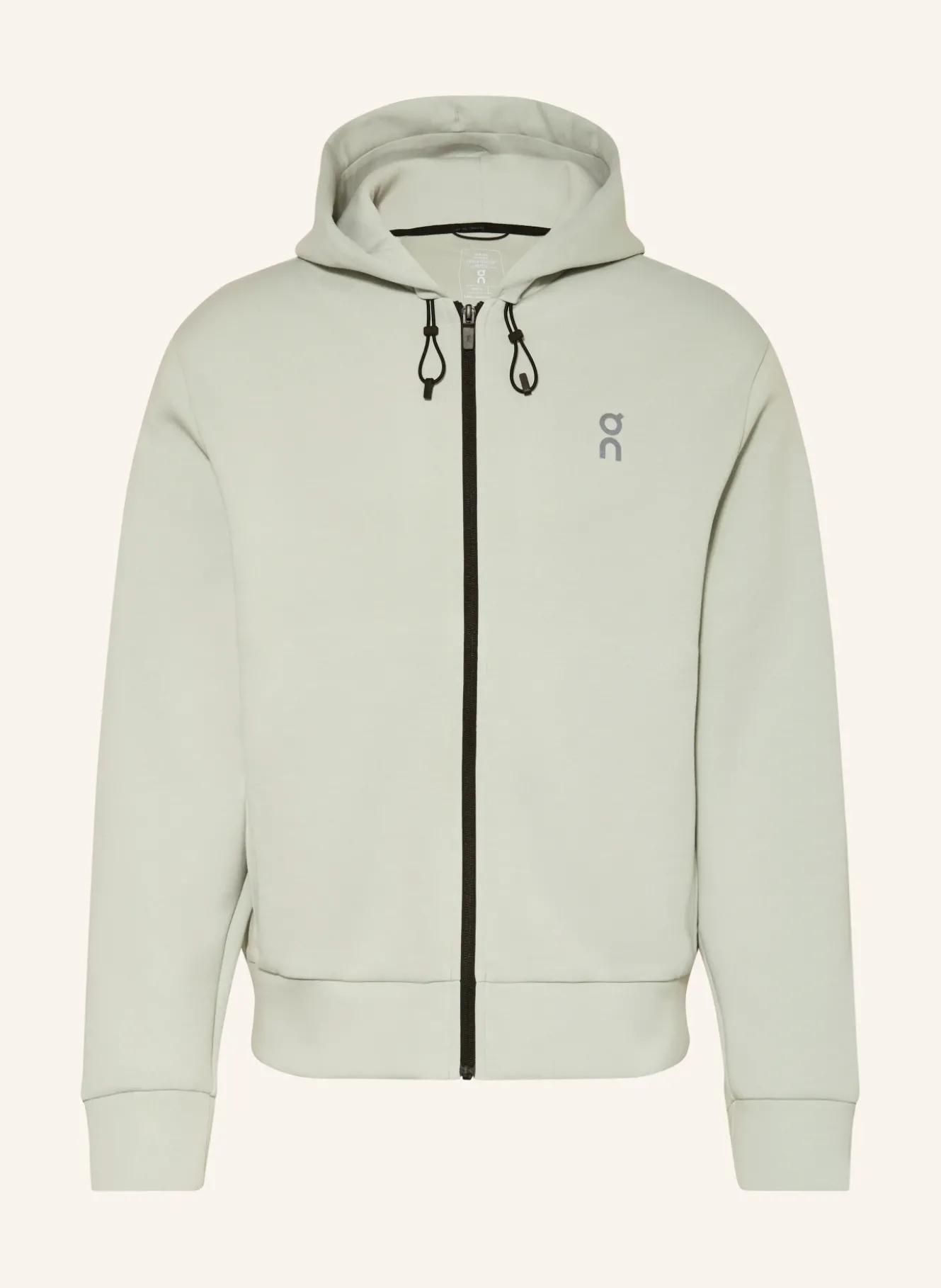 Trainingsjacke FOCUS TECH