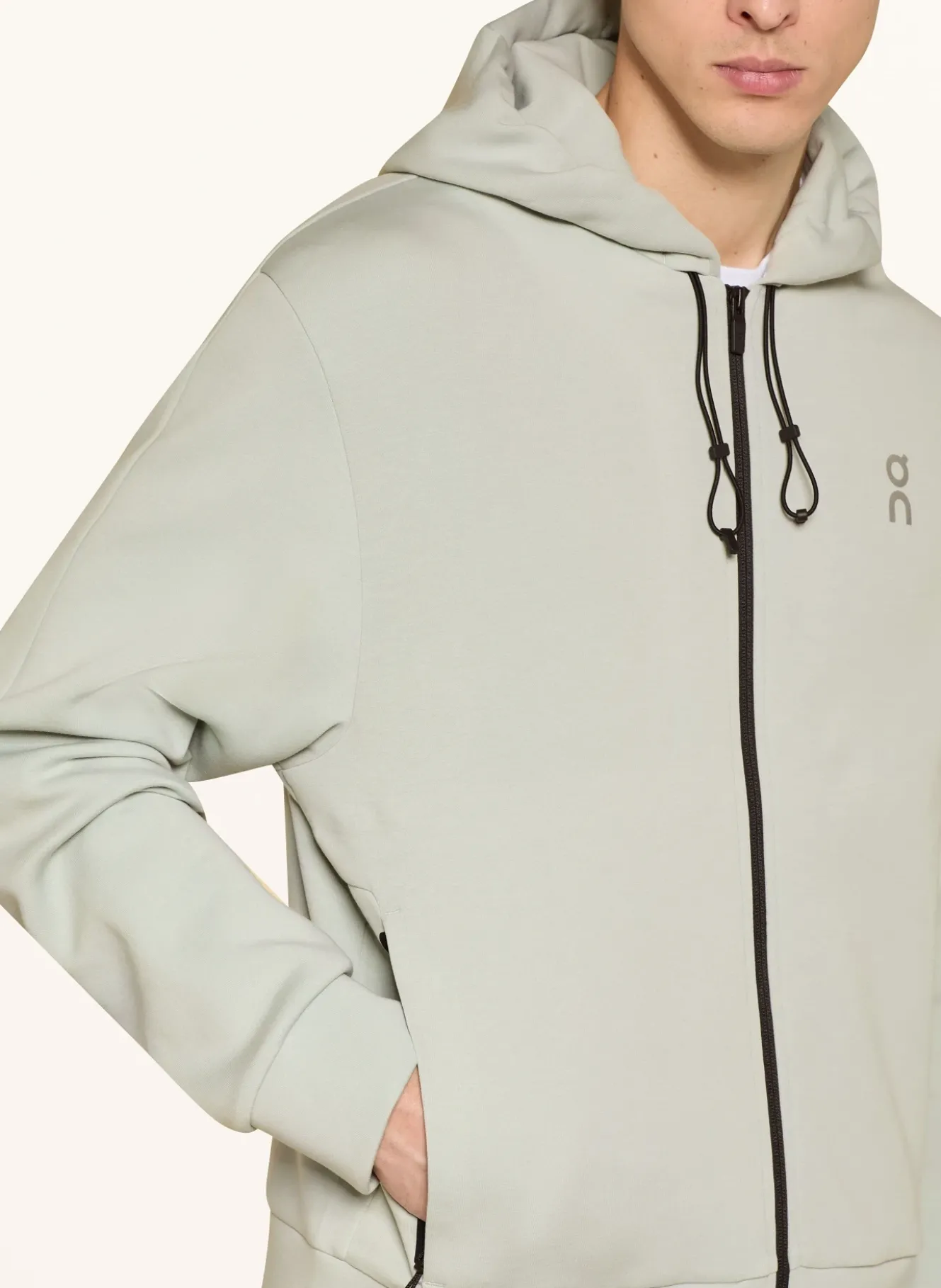 Trainingsjacke FOCUS TECH