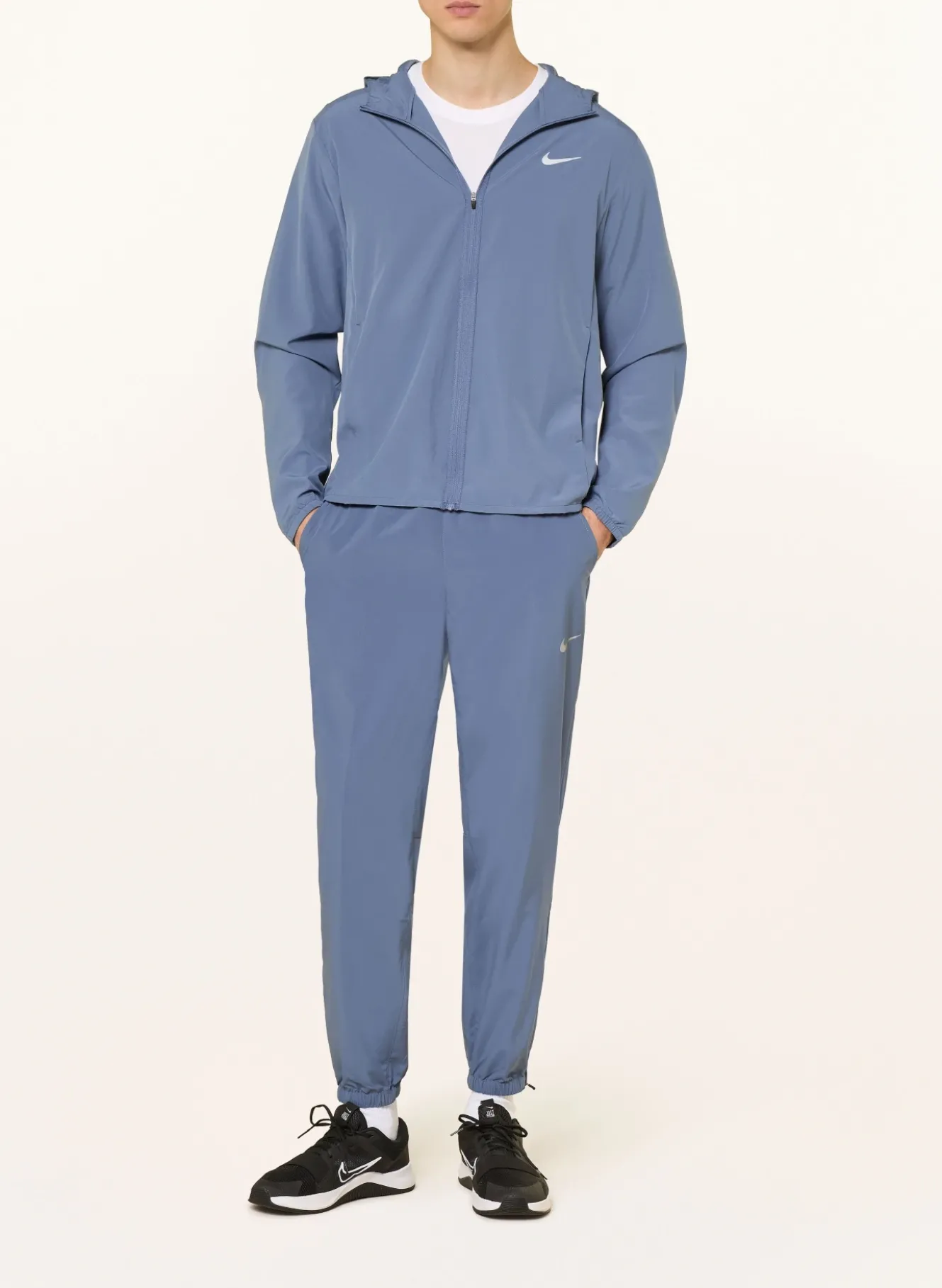 Trainingsjacke FORM