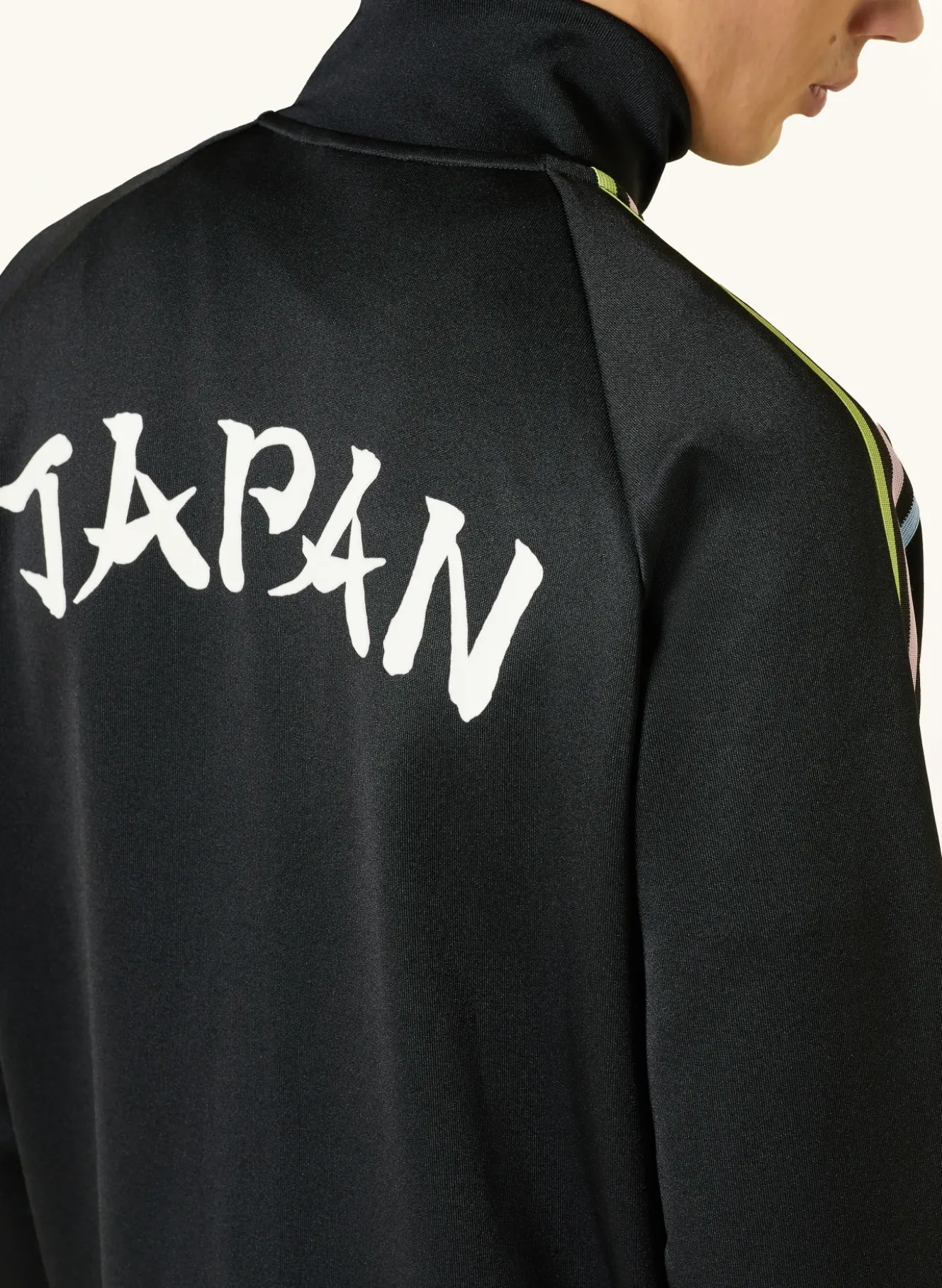 Trainingsjacke JAPAN FOOTBALL ASSOCIATION