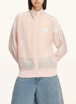 Trainingsjacke KNITTED FIREBIRD