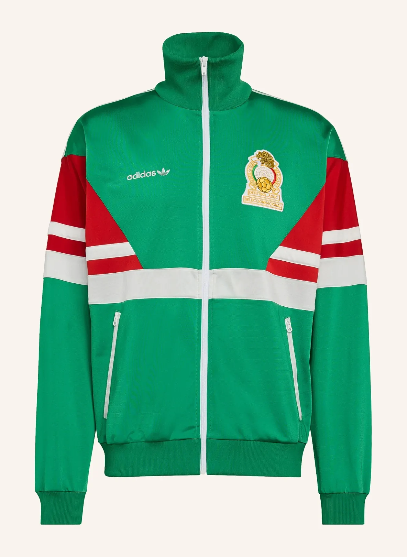 Trainingsjacke MEXIKO 86