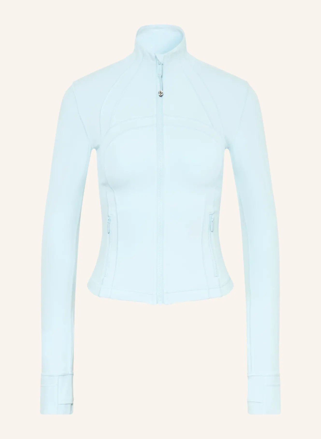 Trainingsjacke NULU™