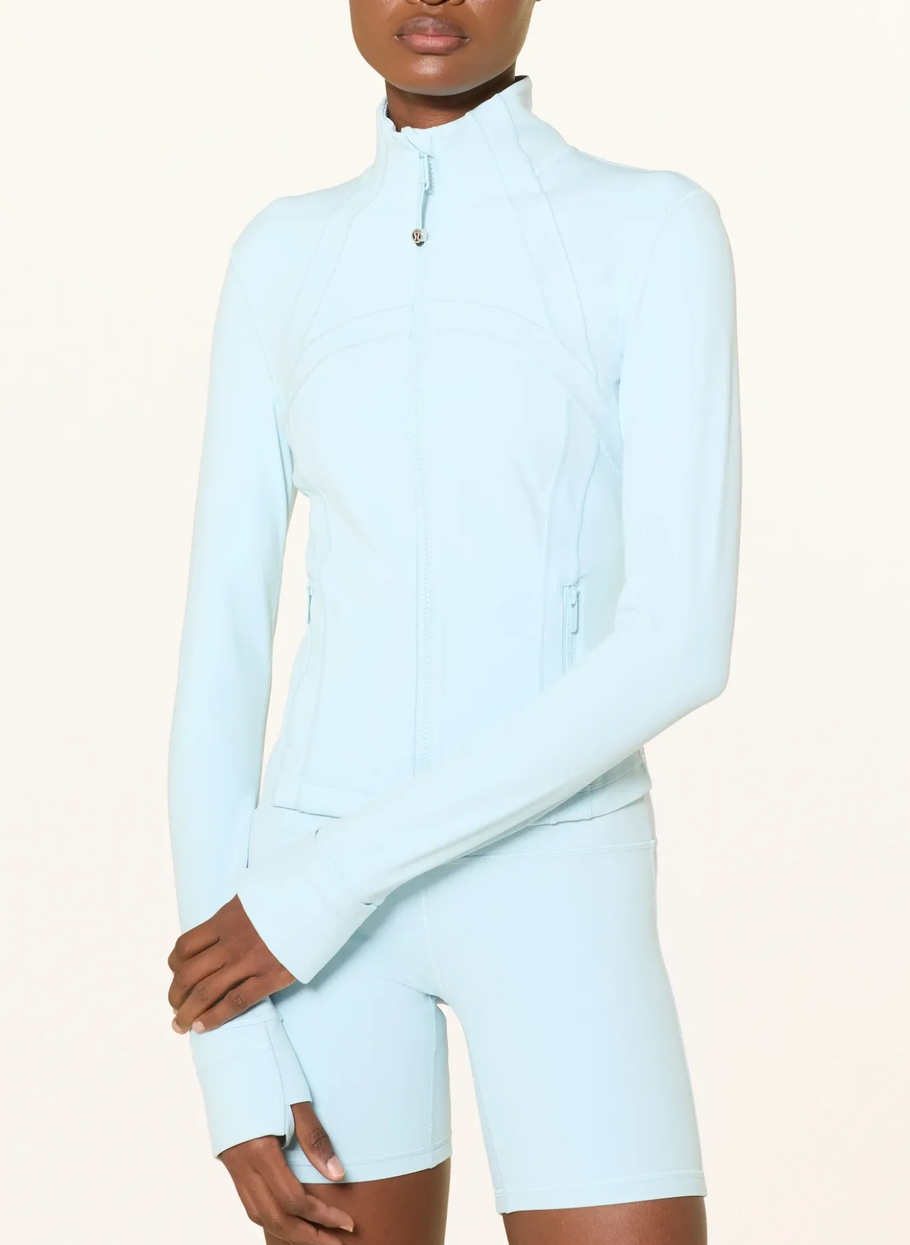 Trainingsjacke NULU™