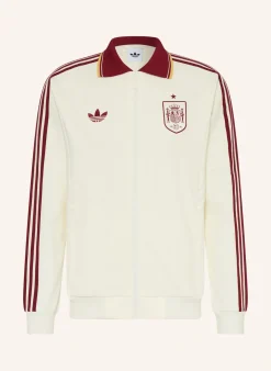 Trainingsjacke SPANIEN AUSWÄRTS ANTHEM