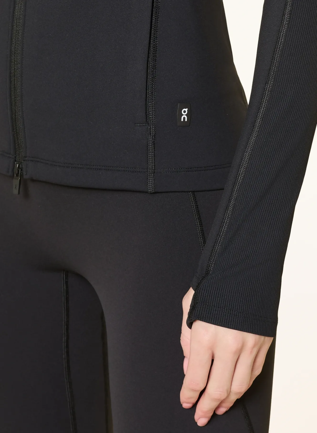 Trainingsjacke STUDIO