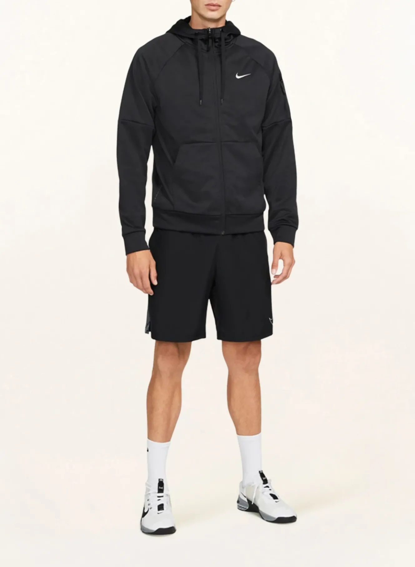 Trainingsjacke THERMA-FIT