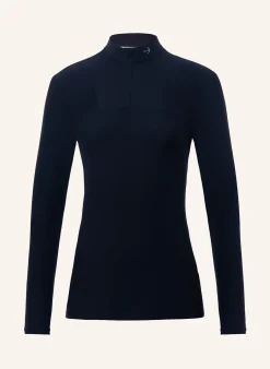 Trainingsshirt CARLOTTA CRYSTAL BLACK