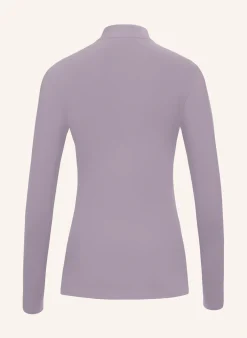 Trainingsshirt CARLOTTA CRYSTAL CHATEAU GRAY